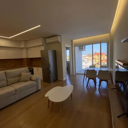 11 Tirana