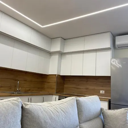 Apartment 11 Tirana