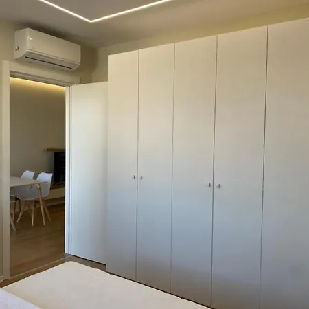 11 Apartment Tirana