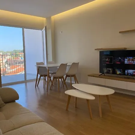 Apartment 11 Tirana